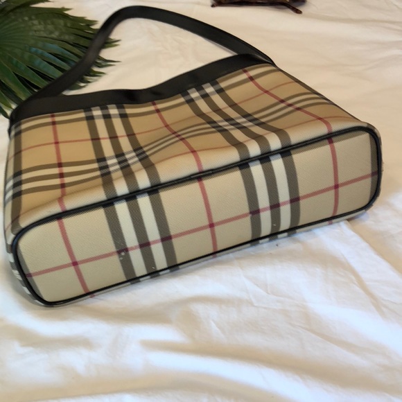 Burberry Small Tote - Picture 2 of 6